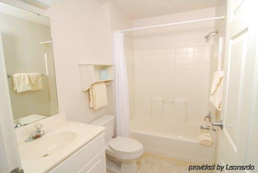 Affordable Suites Salisbury Quarto foto