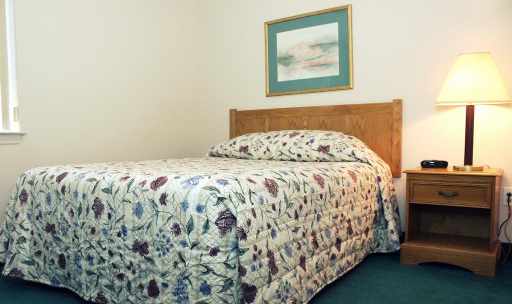 Affordable Suites Salisbury Quarto foto